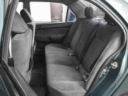 Mitsubishi Lancer IX Ставрополь  - изображение 25