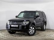 Mitsubishi Pajero IV Санкт-Петербург  - изображение 20