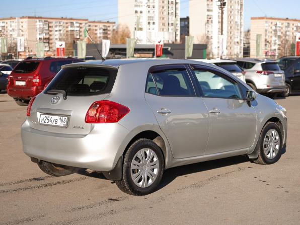 Toyota Auris I с пробегом 2008 года, цена 699 000 рублей, 133218 км, хэтчбек, Автокод Объявления