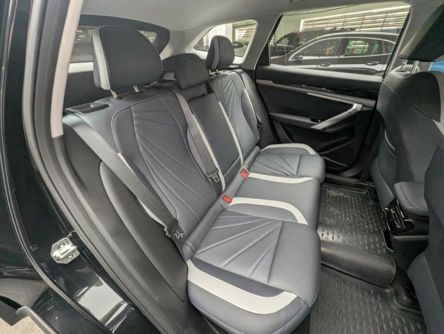 Geely Atlas II Москва  - изображение 12