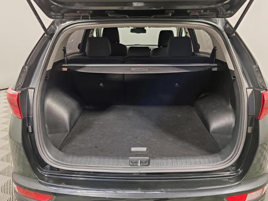Kia Sportage IV Москва  - изображение 9