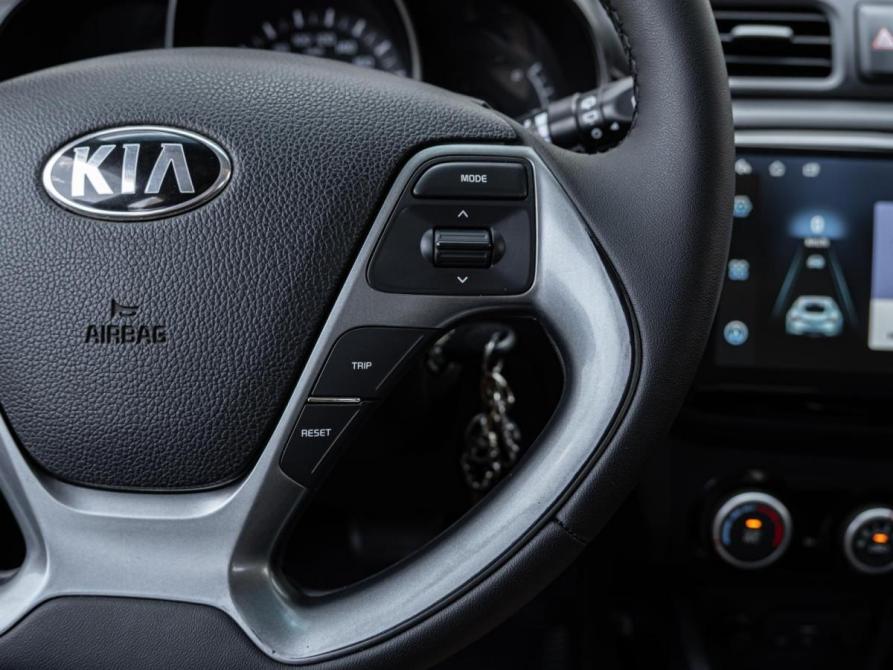 Kia Rio III Рестайлинг Краснодар  - изображение 16