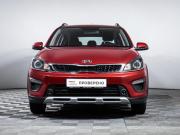 Kia Rio IV Москва  - изображение 19