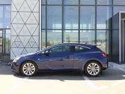 Opel Astra J Рестайлинг Москва  - изображение 29