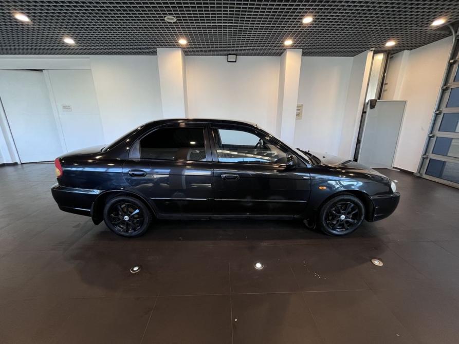 Kia Spectra I Рестайлинг 2 Чебоксары  - изображение 2
