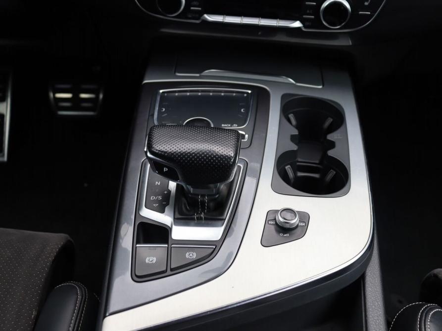 Audi Q7 II (4M) Москва  - изображение 21