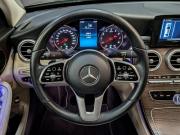 Mercedes-Benz C-Класс IV (W205) Рестайлинг Москва  - изображение 48