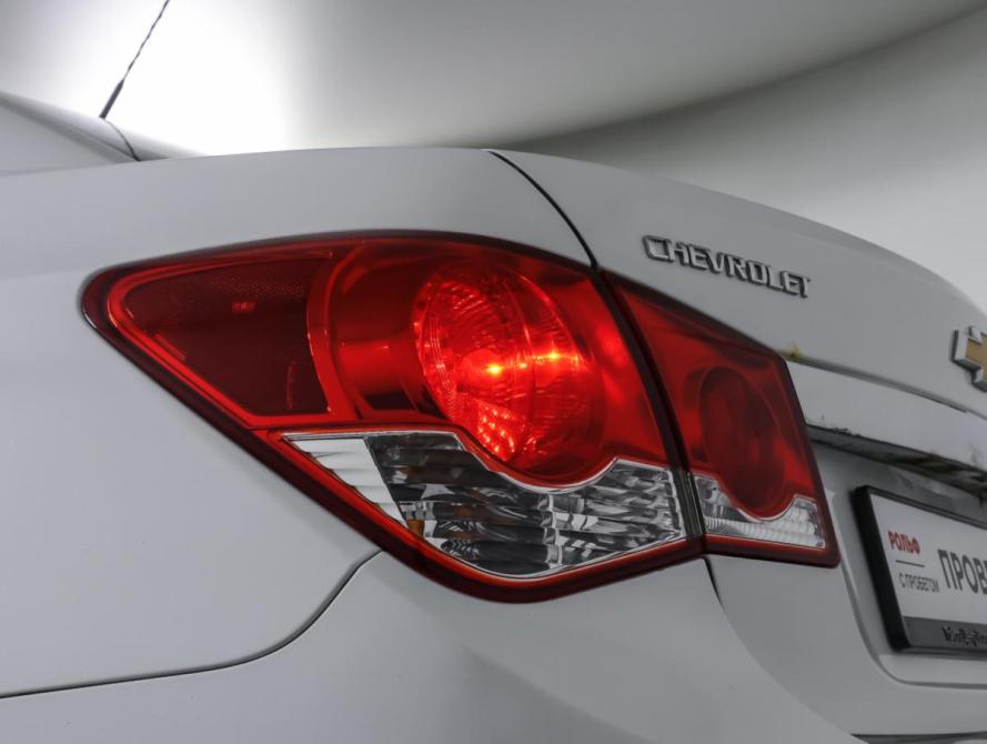 Chevrolet Cruze I Москва  - изображение 17