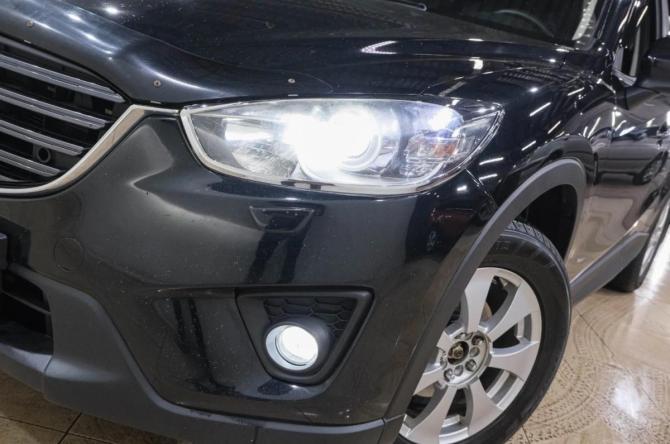 Mazda CX-5 I с пробегом 2013 года, цена 1 699 000 рублей, 225000 км, внедорожник, Автокод Объявления