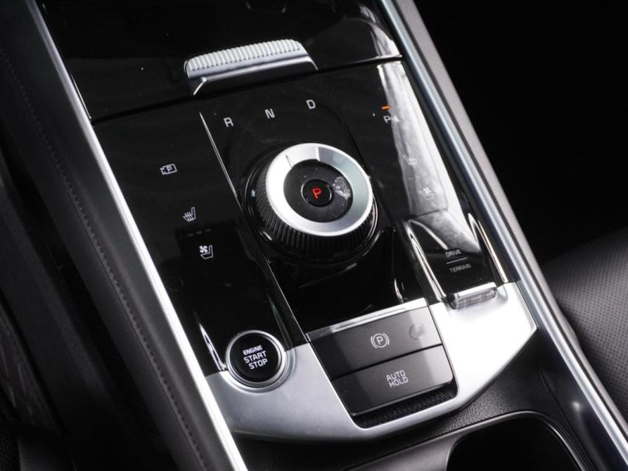 Kia Sportage V Минеральные Воды  - изображение 13