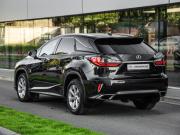 Lexus RX IV Санкт-Петербург  - изображение 47