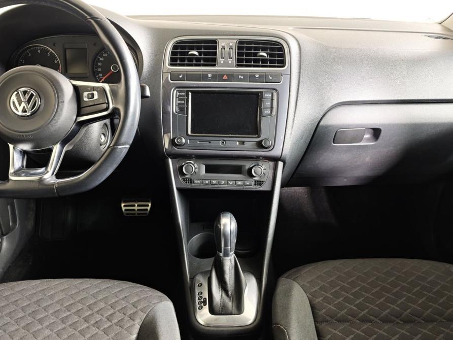 Volkswagen Polo V Рестайлинг Москва  - изображение 14