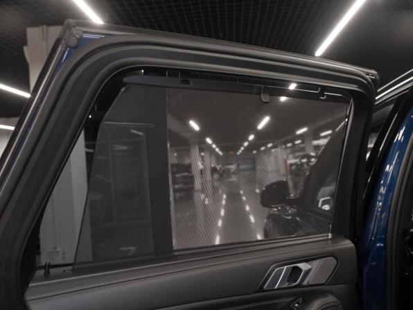 BMW X5 IV (G05/G18) с пробегом 2020 года, цена 6 950 000 рублей, 125000 км, внедорожник, Автокод Объявления