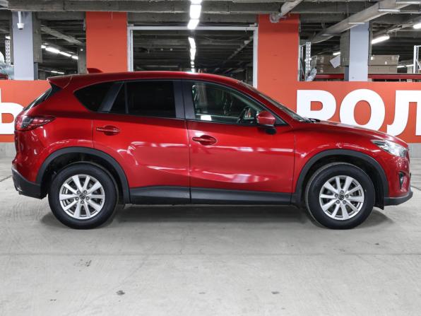Mazda CX-5 I с пробегом 2013 года, цена 1 689 000 рублей, 165016 км, внедорожник, Автокод Объявления