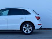 Audi Q5 I (8R) Иркутск  - изображение 41