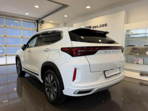 Exeed LX I Рестайлинг 2 с пробегом 2024 года, цена 1 880 000 рублей, 51536 км, внедорожник, Автокод Объявления