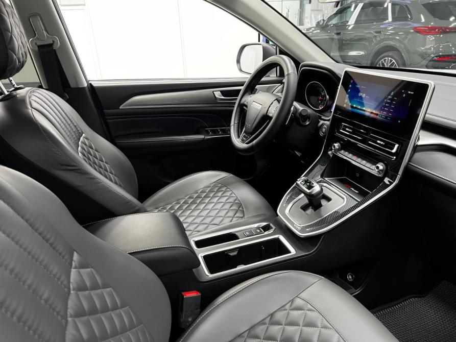 Haval M6 II Казань  - изображение 15