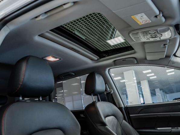 Haval H6 I с пробегом 2019 года, цена 1 504 000 рублей, 106342 км, внедорожник, Автокод Объявления