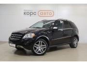 Mercedes-Benz M-Класс II (W164) Рестайлинг Коломна  - изображение 16