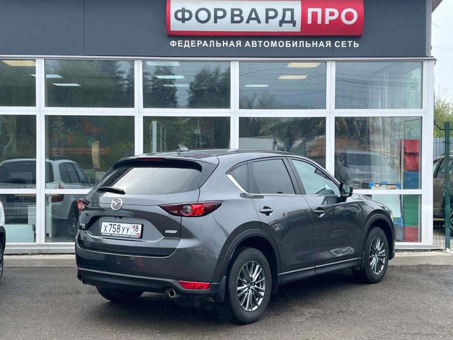 Mazda CX-5 II Ижевск  - изображение 3