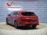 Kia Proceed I Уфа  - изображение 23