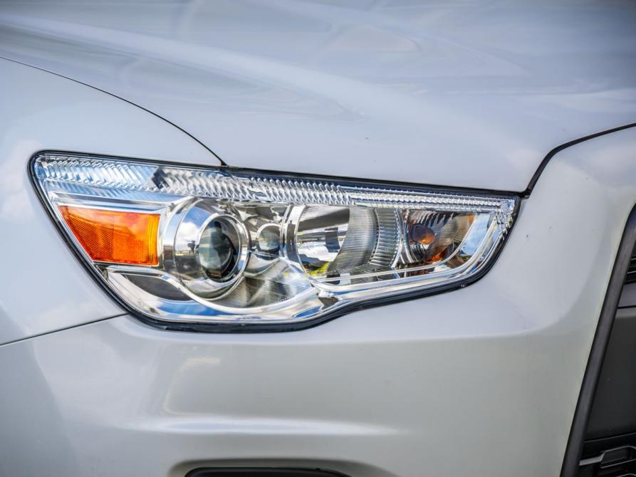 Mitsubishi ASX I Рестайлинг Волгоград  - изображение 8