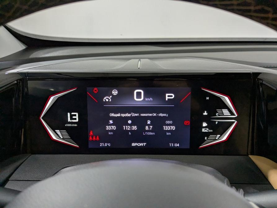 GAC GS3 Химки  - изображение 2