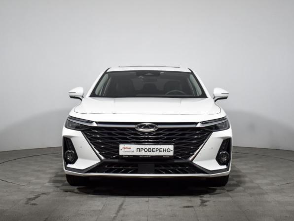 Chery Arrizo 8 с пробегом 2023 года, цена 2 147 960 рублей, 26627 км, седан, Автокод Объявления