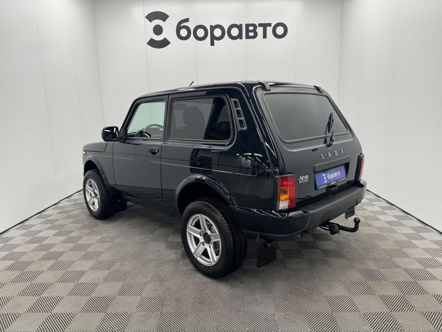 Lada (ВАЗ) Niva Legend Воронеж  - изображение 6