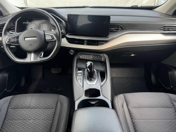 Haval F7 I Рестайлинг с пробегом 2024 года, цена 1 740 000 рублей, 85150 км, внедорожник, Автокод Объявления