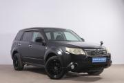 Subaru Forester III Новосибирск  - изображение 18