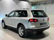 Volkswagen Touareg I Рестайлинг Самара  - изображение 25