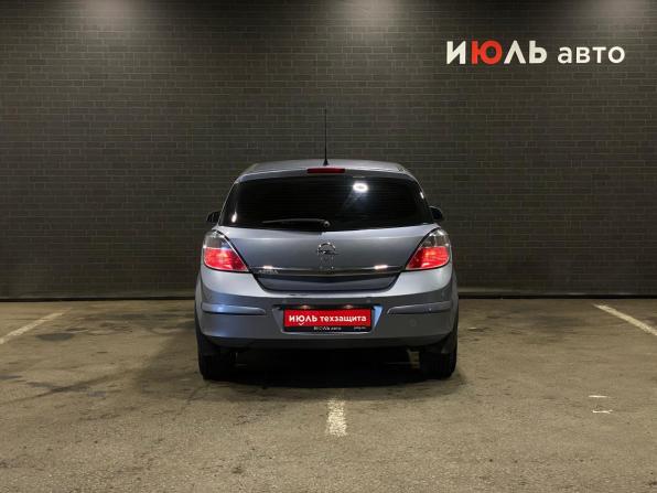 Opel Astra H Рестайлинг с пробегом 2011 года, цена 530 000 рублей, 116245 км, хэтчбек, Автокод Объявления