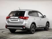 Mitsubishi Outlander III Рестайлинг 2 Санкт-Петербург  - изображение 31