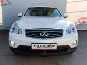 Infiniti EX I (J50) Ярославль  - изображение 32