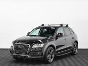 Audi Q5 I (8R) Рестайлинг Москва  - изображение 18