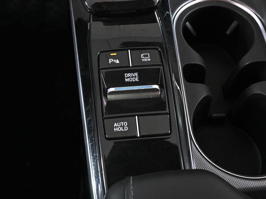 Hyundai Sonata VIII (DN8) Ростов-на-Дону  - изображение 16