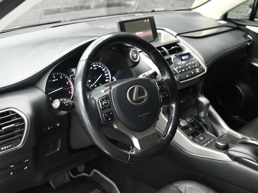 Lexus NX I Екатеринбург  - изображение 17