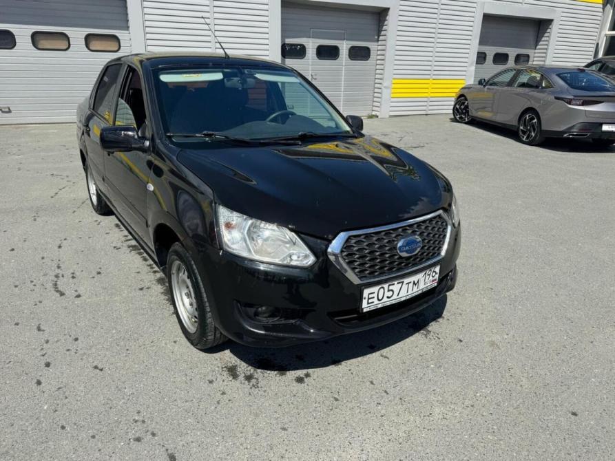 Datsun on-DO I Екатеринбург  - изображение 1