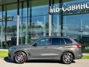 BMW X5 IV (G05/G18) Пермь  - изображение 35