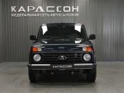 Lada (ВАЗ) Niva Legend Пермь  - изображение 19