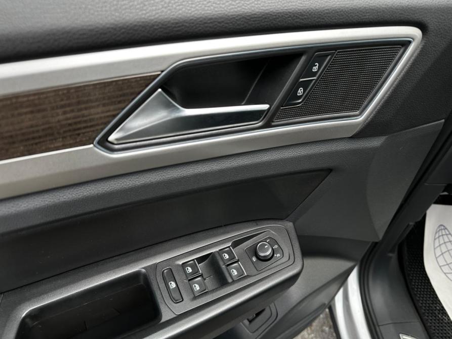 Volkswagen Teramont I Уфа  - изображение 21