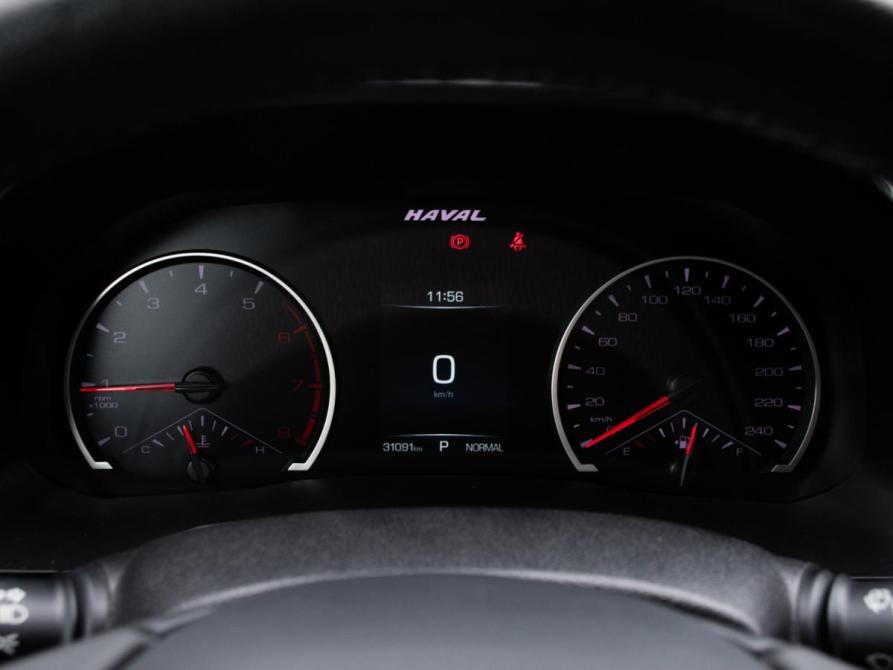 Haval F7 I Москва  - изображение 10