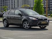 Ford Focus II Рестайлинг Тюмень  - изображение 14