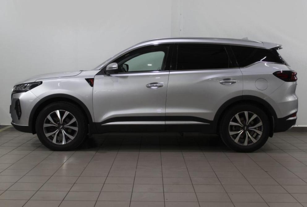Chery Tiggo 7 Pro Max I Астрахань  - изображение 10