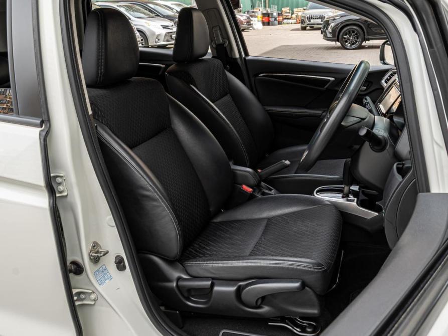 Honda Fit III Краснодар  - изображение 10