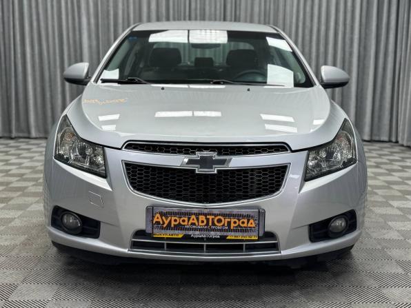 Chevrolet Cruze I с пробегом 2010 года, цена 600 000 рублей, 177434 км, седан, Автокод Объявления