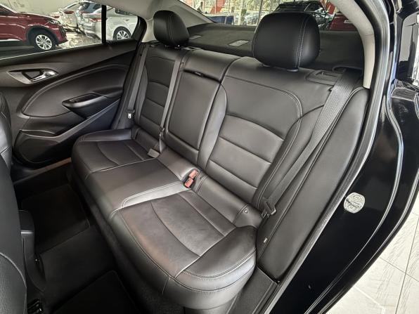 Chevrolet Cruze II с пробегом 2018 года, цена 1 250 000 рублей, 150719 км, седан, Автокод Объявления