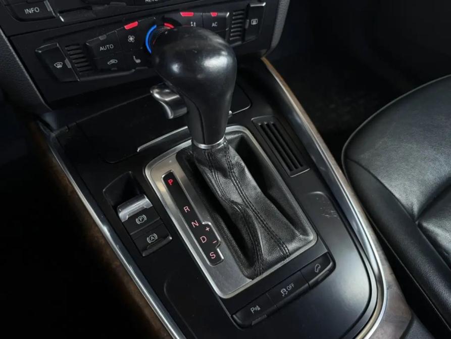 Audi Q5 I (8R) Волгоград  - изображение 18