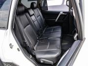 Toyota Land Cruiser Prado 150 Series Рестайлинг 3 Краснодар  - изображение 37